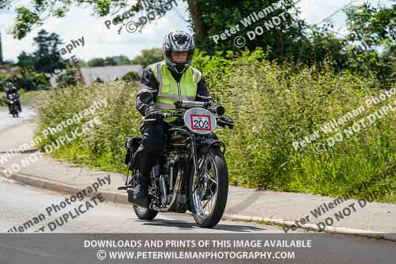 Vintage motorcycle club;eventdigitalimages;no limits trackdays;peter wileman photography;vintage motocycles;vmcc banbury run photographs